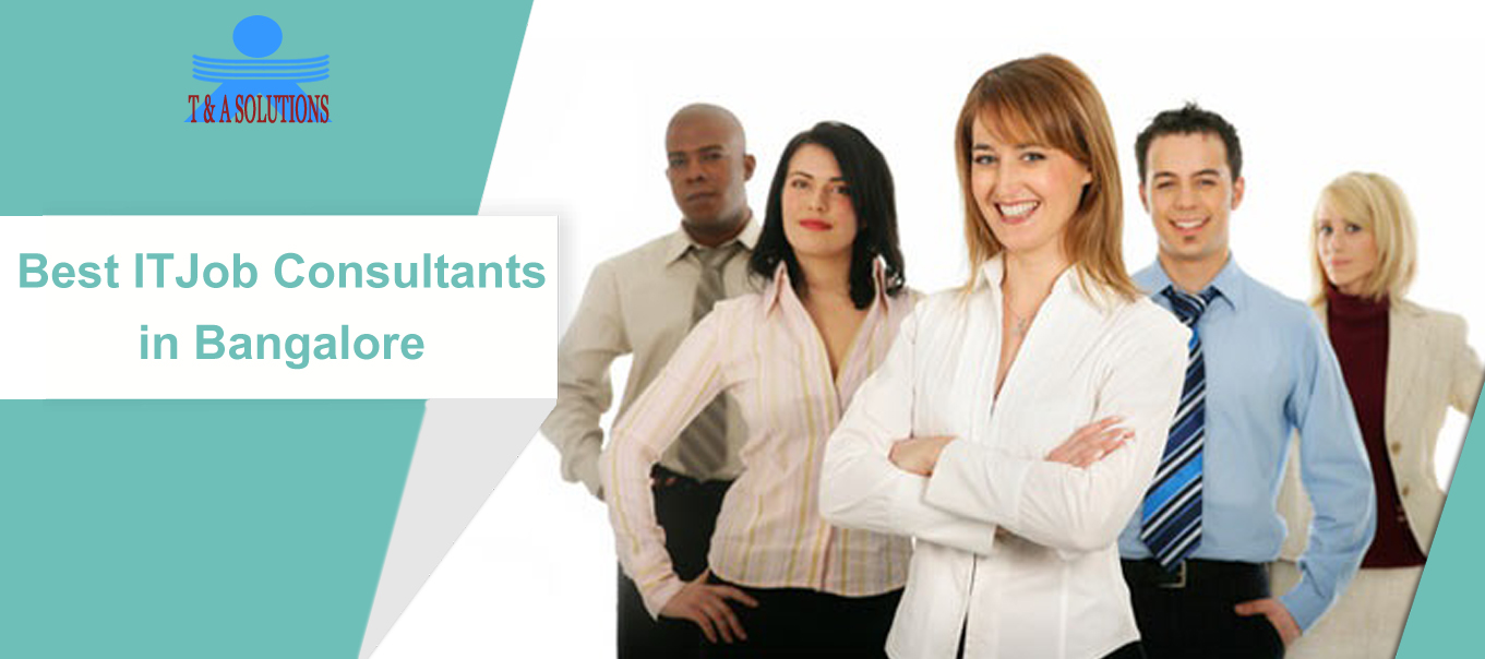 Top Job Placement Consultants In India