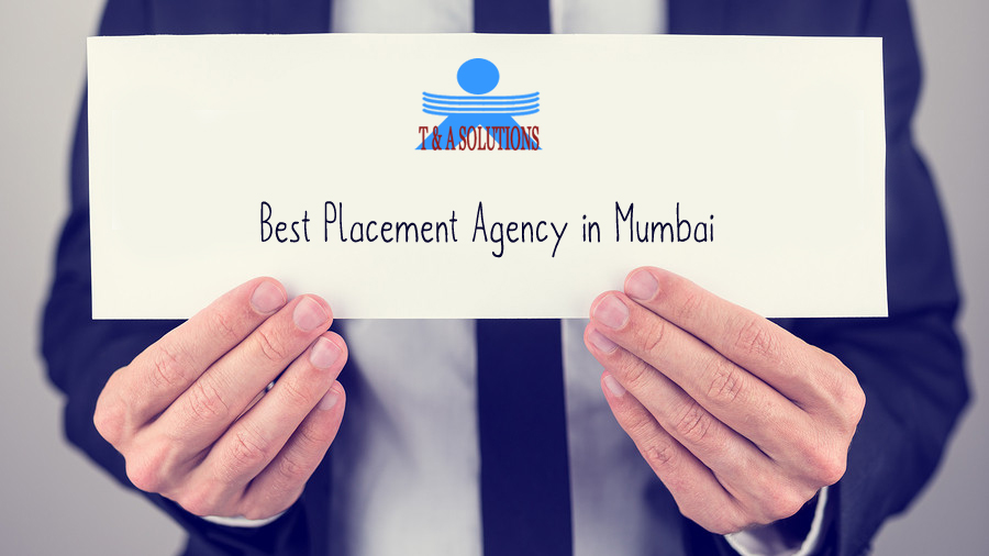 Best Job Consultancy in Mumbai
