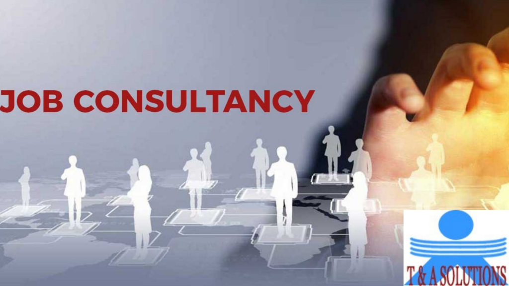 Best Placements Consultants in Bangalore