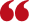 comma