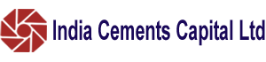 India Cements capital