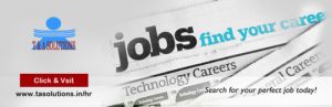 Job consultants