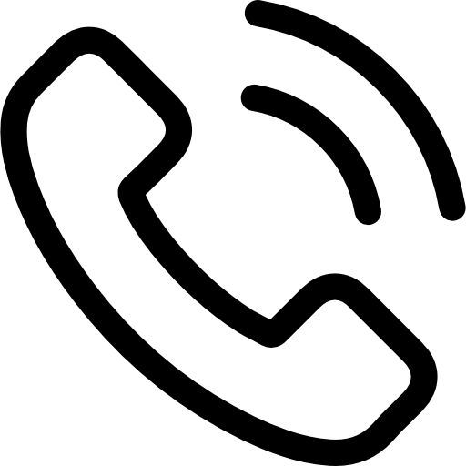 Phone Call Icon