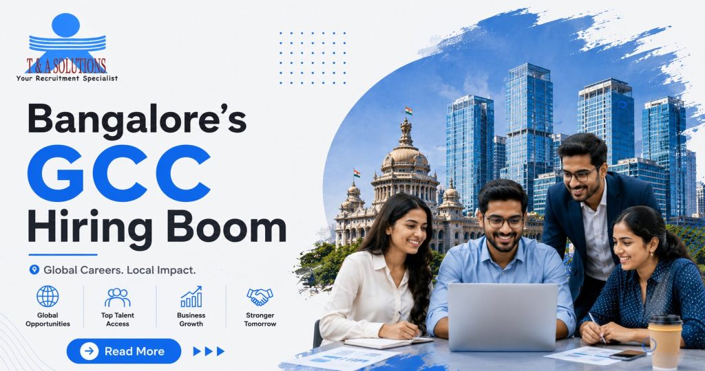 recruitment consultancy in bangalore
