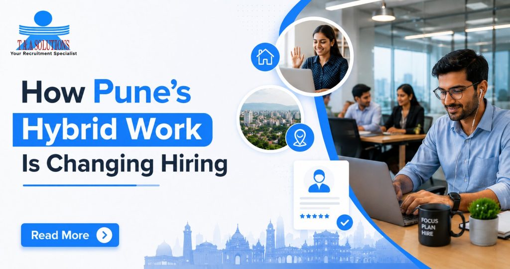 manpower consultancy pune, recruitment consultancy in pune 
